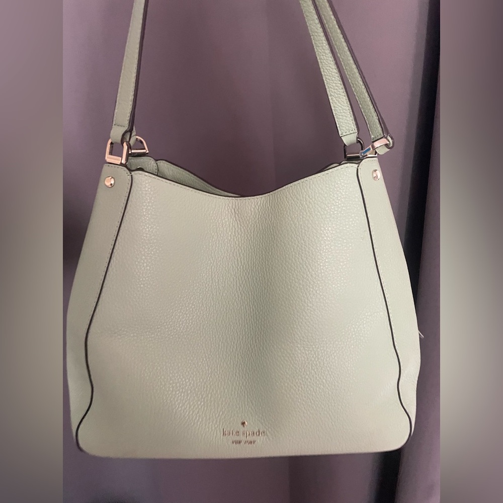 KATE SPADE large purse